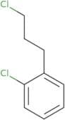 1-Chloro-2-(3-chloropropyl)benzene