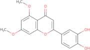 5,7-Dimethoxyluteolin