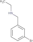 N-Ethyl-3-bromobenzylamine