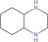 Decahydroquinoxaline