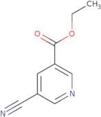 Ethyl 5-cyanonicotinate