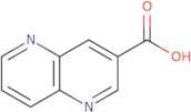 1,5-Naphthyridine-3-carboxylic acid
