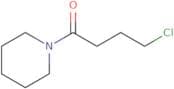 4-Chloro-1-(piperidin-1-yl)butan-1-one