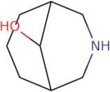 3-Azabicyclo[3.3.1]nonan-9-ol