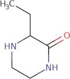 3-Ethylpiperazin-2-one