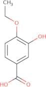 4-Ethoxy-3-hydroxybenzoic acid