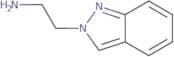 2-(2H-Indazol-2-yl)ethan-1-amine