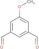5-Methoxybenzene-1,3-dicarbaldehyde