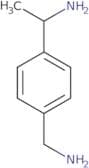 1-[4-(Aminomethyl)phenyl]ethan-1-amine