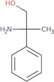 2-amino-2-phenylpropan-1-ol
