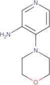 4-Morpholinopyridin-3-amine