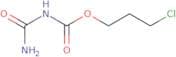 3-Chloropropyl N-carbamoylcarbamate