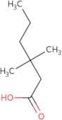 3,3-Dimethylhexanoic acid