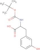 N-Boc-3-hydroxy-D-phenylalanine