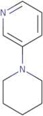 3-(Piperidin-1-yl)pyridine