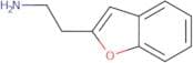 3-Benzofuranethanamine