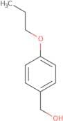 (4-Propoxyphenyl)methanol