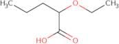 2-Ethoxypentanoic acid