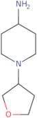 1-(Oxolan-3-yl)piperidin-4-amine