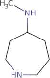 N-Methylazepan-4-amine