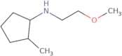 N-(2-Methoxyethyl)-2-methylcyclopentan-1-amine