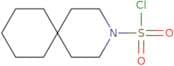 3-Azaspiro[5.5]undecane-3-sulfonyl chloride