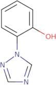 2-(1H-1,2,4-Triazol-1-yl)phenol