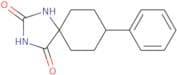 8-Phenyl-1,3-diazaspiro[4.5]decane-2,4-dione