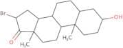 16β-Bromoandrosterone
