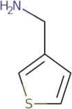 Thiophen-3-ylmethanamine hydrochloride