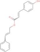 Cinnamyl coumarate