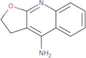 2H,3H-Furo[2,3-b]quinolin-4-amine