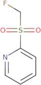 Fluoromethyl 2-pyridyl sulfone