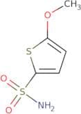 5-Methoxythiophene-2-sulfonamide