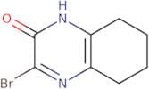 3-Bromo-1,2,5,6,7,8-hexahydroquinoxalin-2-one