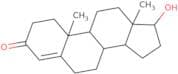 4-Androsten-17α-ol-3-one-2,2,4,6,6-d5