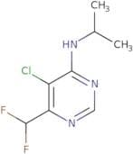 2-Desisopropyl-2-ethyl ritonavir