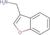 3-(Aminomethyl)benzofuran