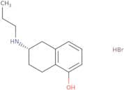 (6S)-6-(Propylamino)-5,6,7,8-tetrahydronaphthalen-1-ol hydrobromide