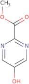 Methyl 5-hydroxypyrimidine-2-carboxylate