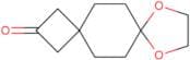 8,11-Dioxadispiro[3.2.47.24]tridecan-2-one