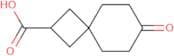 7-Oxospiro[3.5]nonane-2-carboxylic acid