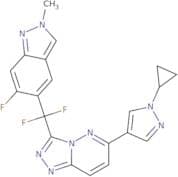 Bozitinib (PLB-1001)