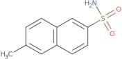 6-Methylnaphthalene-2-sulfonamide