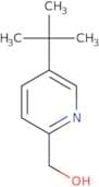(5-tert-Butylpyridin-2-yl)methanol