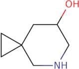 5-Azaspiro[2.5]octan-7-ol