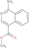 Methyl 1-aminoisoquinoline-4-carboxylate