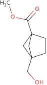 Methyl 4-(hydroxymethyl)bicyclo[2.1.1]hexane-1-carboxylate