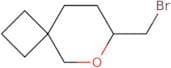 7-(Bromomethyl)-6-oxaspiro[3.5]nonane