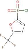 5-(Trifluoromethyl)furan-2-sulfonyl chloride